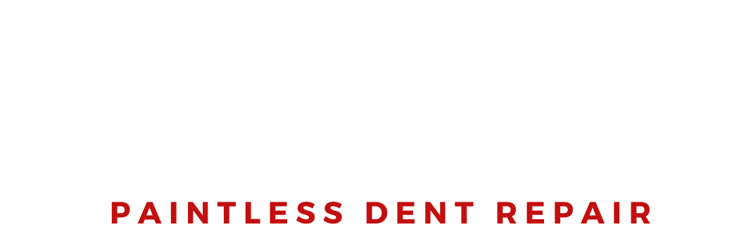 Dent Dynamics Co Paintless Dent Removal logo